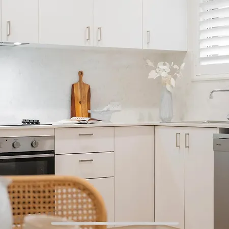 Coogee Sunrise 2 Bed Apt With Parking, Work Desks & Balcony Sydney Exterior photo
