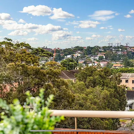 Coogee Sunrise 2 Bed Apt With Parking, Work Desks & Balcony Sydney Exterior photo